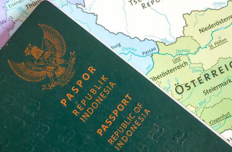 Visa & Immigration